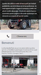 Mobile Screenshot of faroaurelia.com